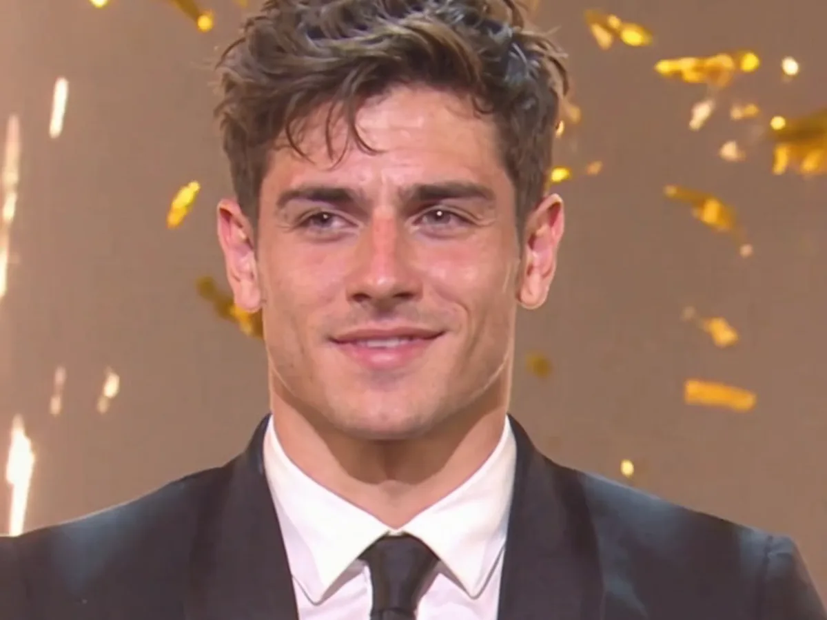 Black Tie, Whatever You Wear