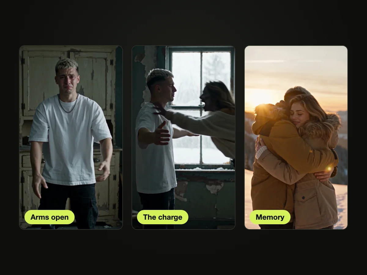 Turn Heartbreak Into a Loving Embrace