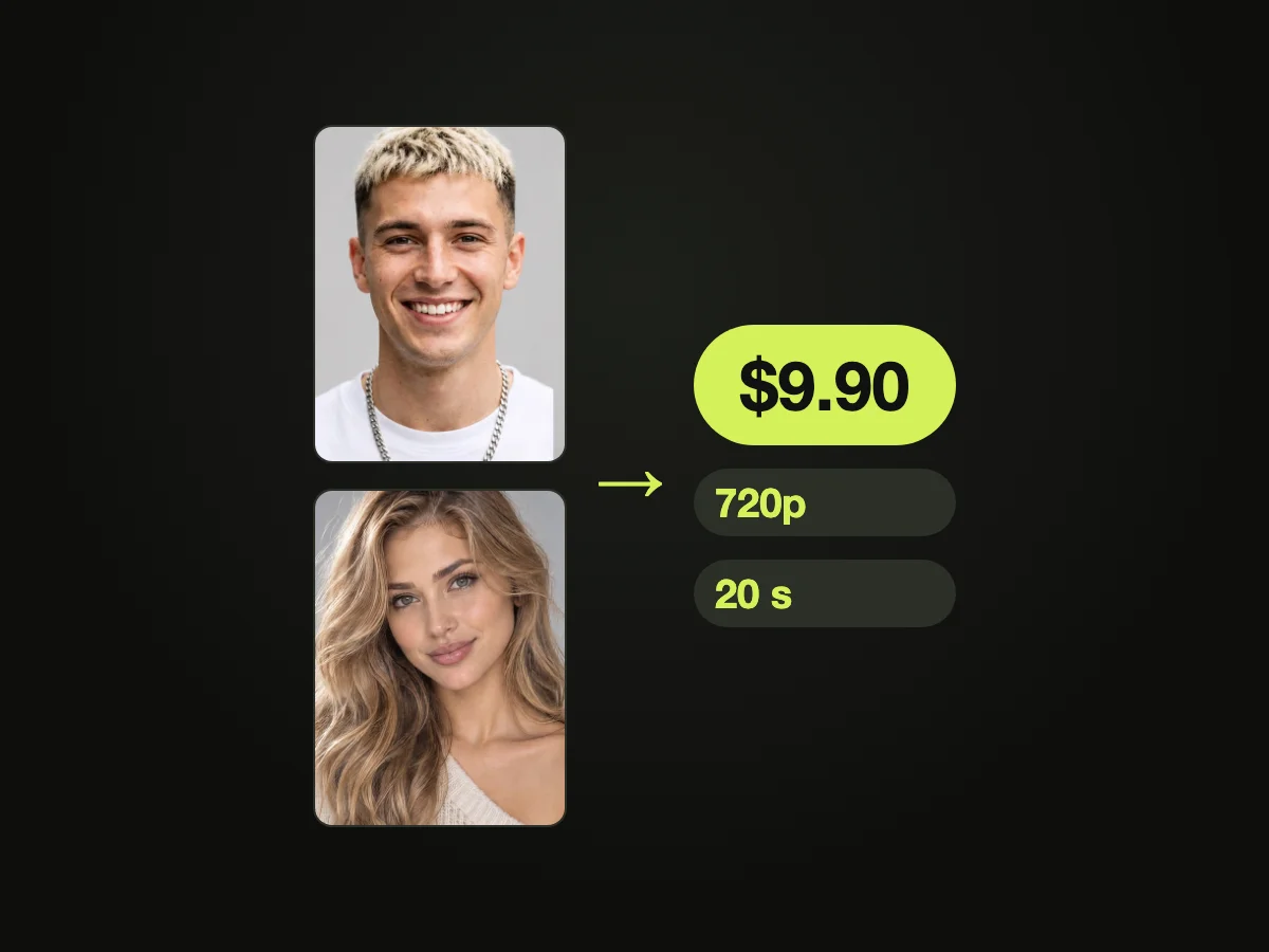 See Your Exact Price Before You Pay
